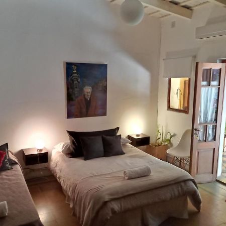 Alma De Proa Bed & Breakfast 圣安东尼奥德阿雷科 外观 照片