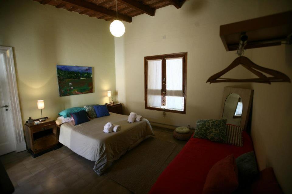 Alma De Proa Bed & Breakfast 圣安东尼奥德阿雷科 外观 照片